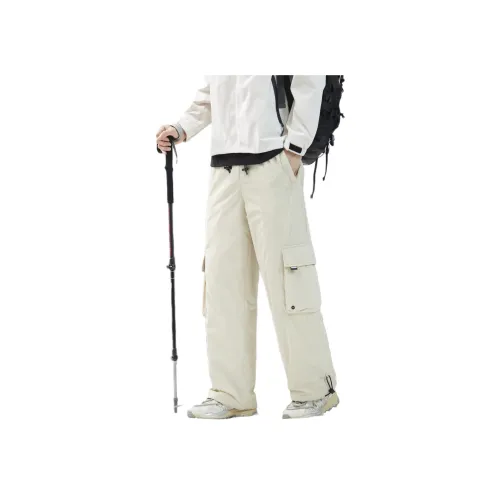 VALKOMM Унисекс Пуховые Штаны