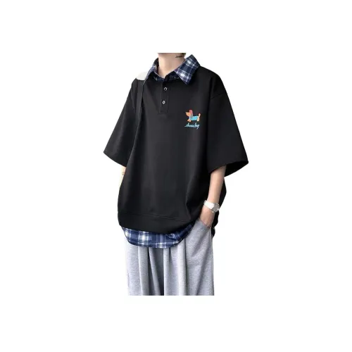 Universal Templates Поло Унисекс