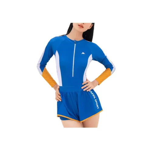 KAPPA Ван-Пис Купальник Женские