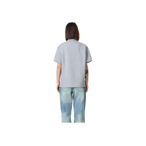 PAINT STAIN Унисекс Футболки