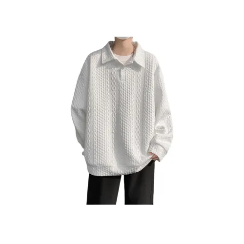 SINKACME Мужские Свитшоты