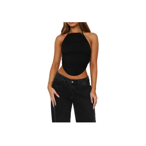 WHITE FOX Everlasting Топ на бретелях Женский