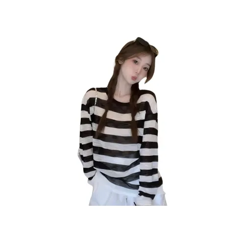 MIIOW Женские футболки