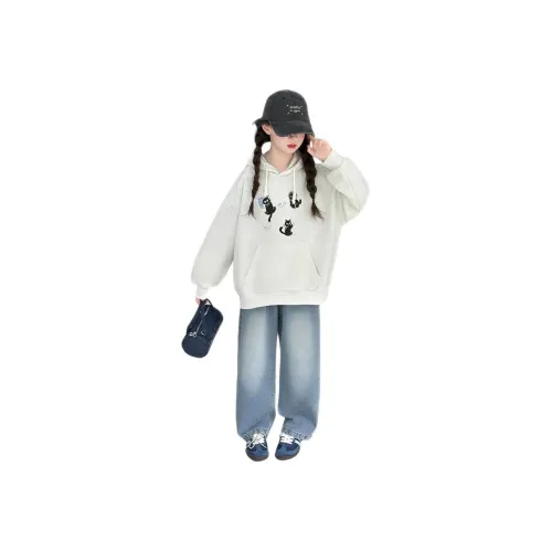 Wooden Rabbit Повседневная спортивная одежда для детей