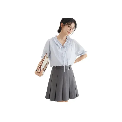 DIY Sun Protection Рубашка Женская