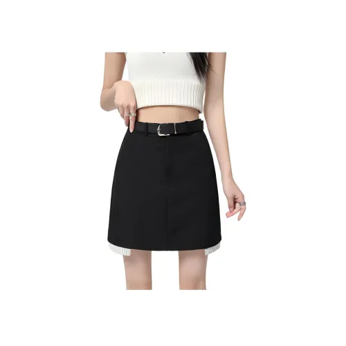FOREVER 21 Женские повседневные короткие юбки