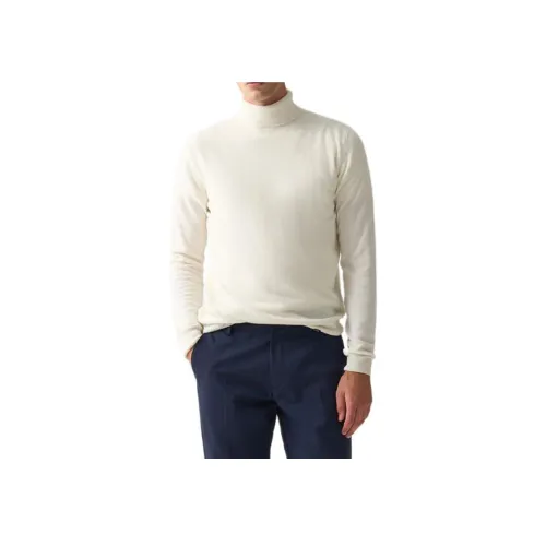 Colmar Белые Мужские Свитера