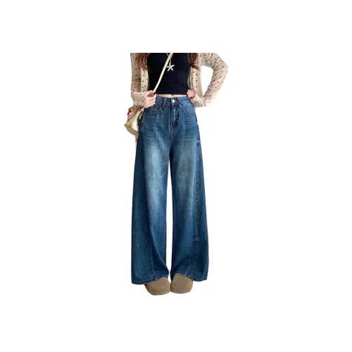 GORGEOUSIDEA Повседневные брюки Женские