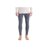 Серый меланж