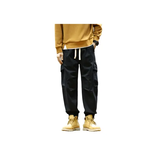 IL SARTO Унисекс Брюки карго