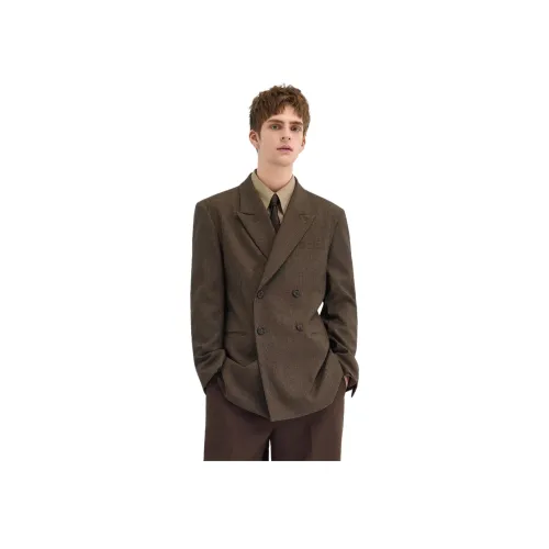 WILD LEADER Vedri Бизнес-костюм мужской