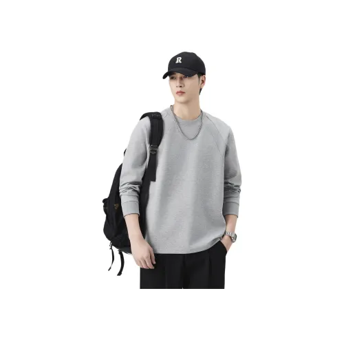 DASDCG Мужские Свитшоты