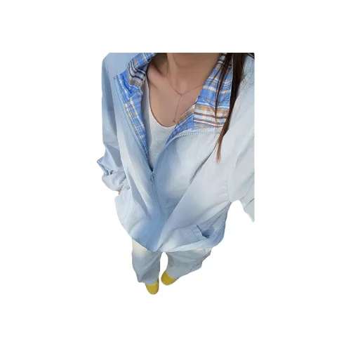 FOREST LIBRARY Унисекс Куртки