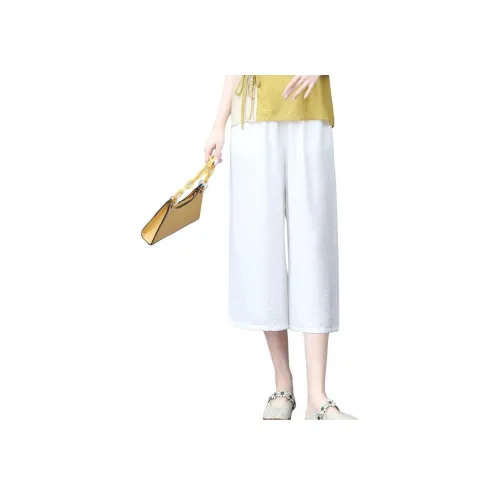 MJ Женские Повседневные Шорты