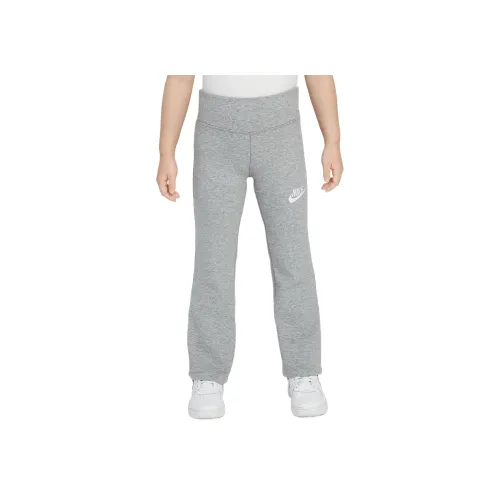 nike Брюки Dri Fit Темно-серый Смешанный цвет Дети Возраст 3-7 лет