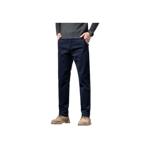 WilliamPOLO Повседневные брюки Унисекс