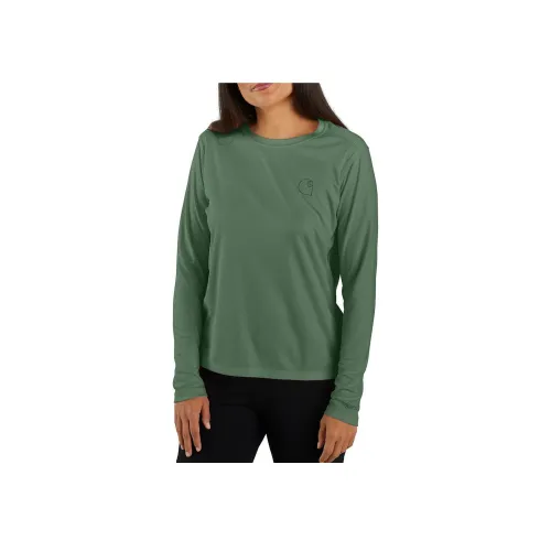 Carhartt Женские Футболки