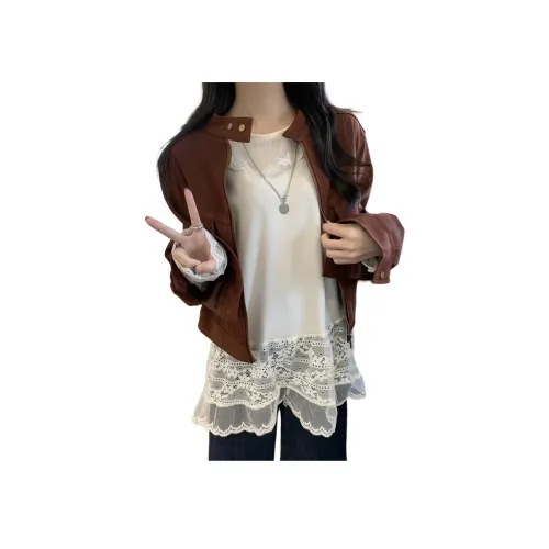 The Temptation Of The Muse Трикотаж Женский