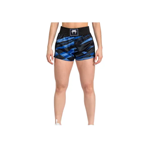 VENUM Phantom Blue Женские спортивные шорты