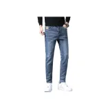 Классический 9022 Синий