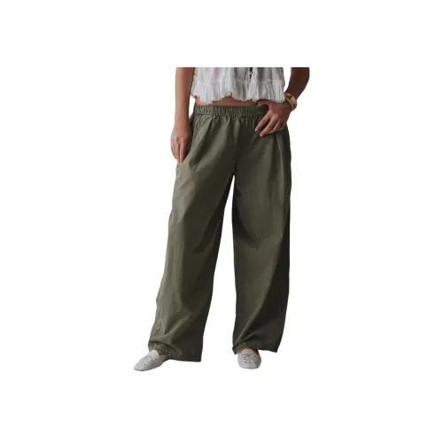 Urban Outfitter SS25 Карго Брюки Женские