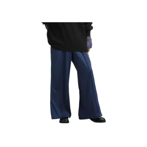 HARE Blue Men's Casual Pants  
HARE Синий Мужской Повседневный Брюки