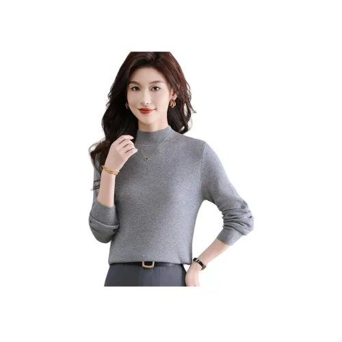 H YXIANG Женская трикотажная одежда