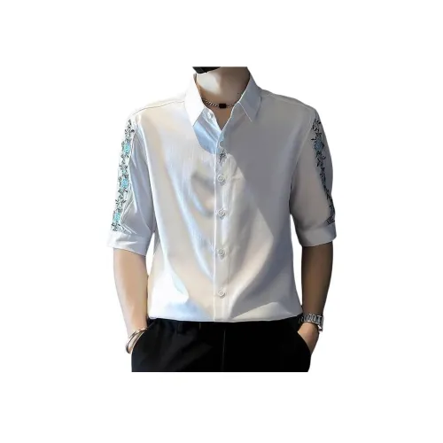 Chisportate Унисекс Рубашки