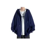 Темно-синий