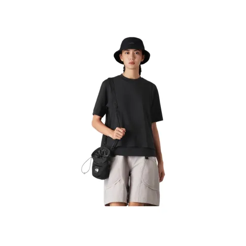 THE NORTH FACE Urban Exploration SS25 T-рубашка Женская