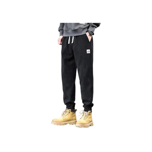 JEEP Мужские Карго Брюки