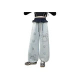 Серый меланж