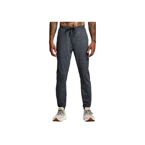 Saucony Solstice Беговые Штаны Мужские Серые