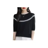 Классический черный