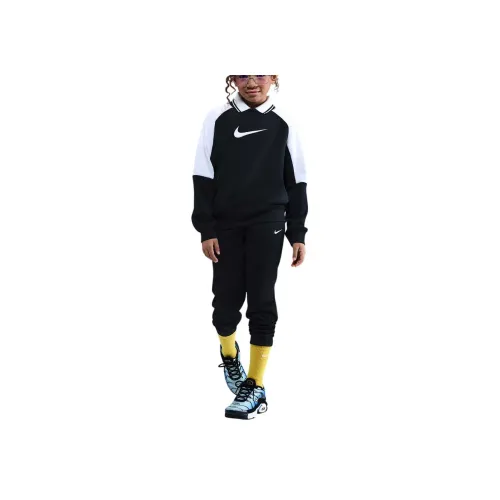 nike Повседневная спортивная одежда Dri Fit FW AW25 2 предмета комплект для детей