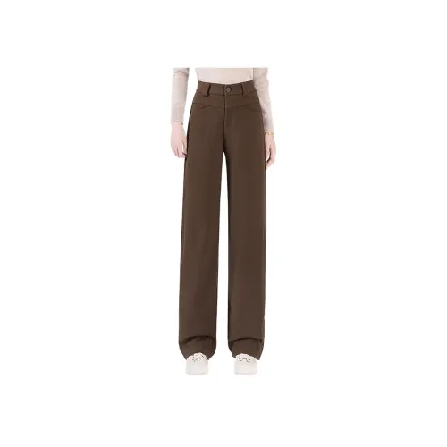 Cypress House Повседневные брюки Женские