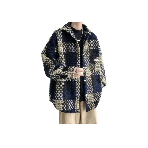 DINGFENGBAOLUO Унисекс Куртки