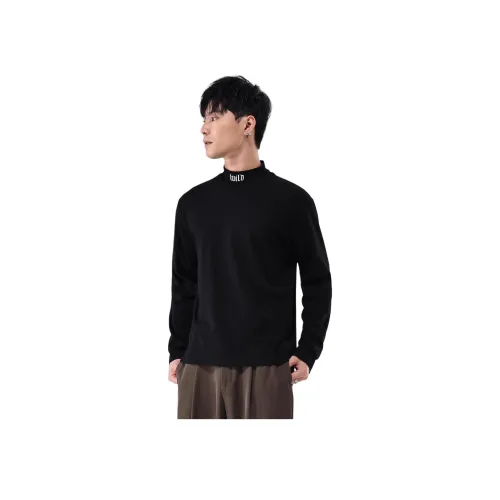 WILD LEADER Vedri T Рубашка Унисекс