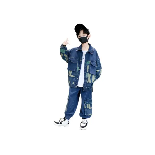 Wooden Rabbit Повседневная спортивная одежда