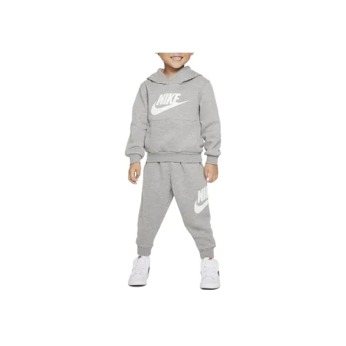nike Kids Комплекты Gray Infant и Toddler
