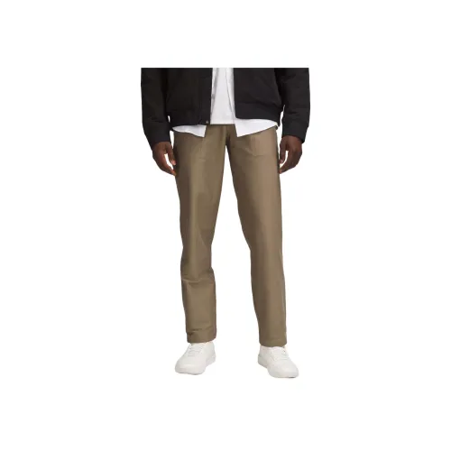 lululemon Мужские Карго Брюки