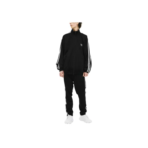 Doublet Черные Мужские Куртки