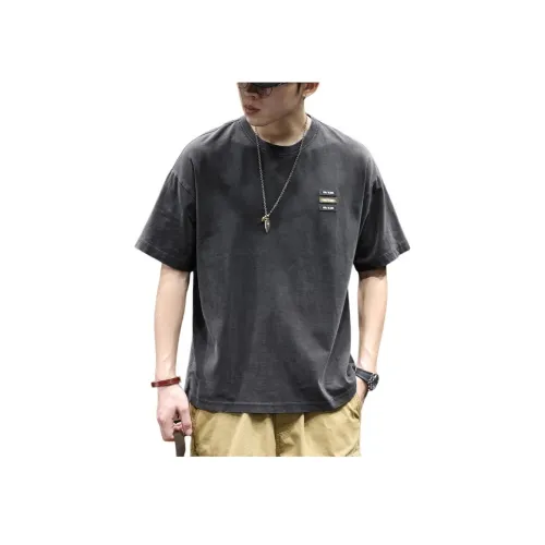 MR.MUDI Унисекс T-рубашки