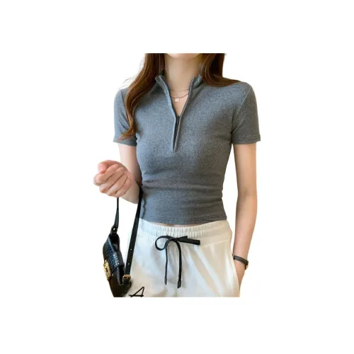 MORii Женские футболки