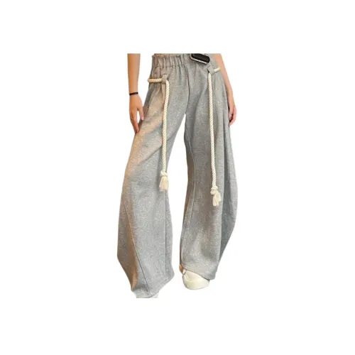 YGHOME OFFICIAL Повседневные брюки Унисекс