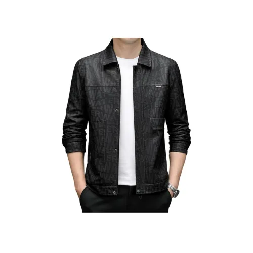 TAIZILONG Куртки и Пальто Мужской