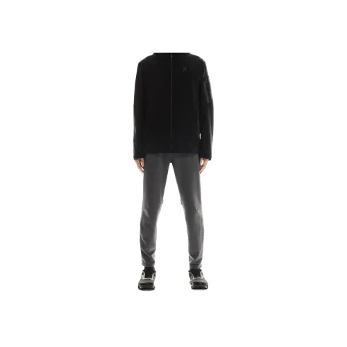 On Weather Pants Повседневные брюки Мужские