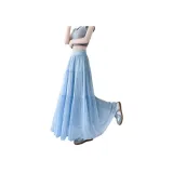 Light Blue [Увеличенная длина]