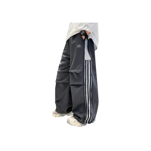 Подростки Smileyworld Вязаные Спортивные Штаны