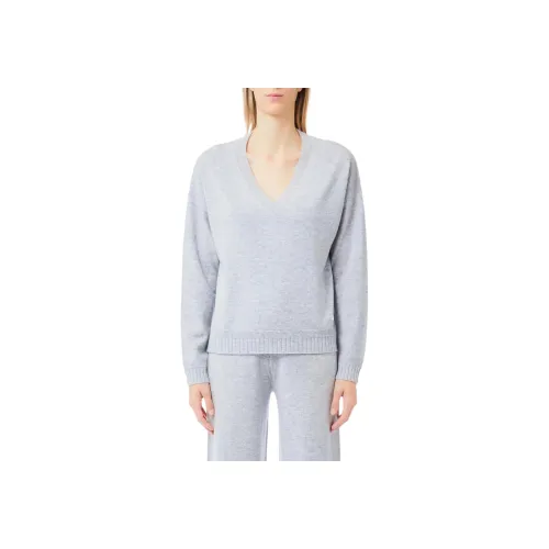 LIU·JO Светло-серые женские свитера